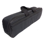 Capa Bag Bolsa Para Flauta Transversal R0735