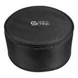Capa Bag Caixa Bateria Soft Case Start 14x6.5 Almofadada