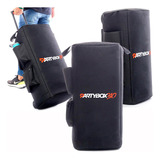 Capa Bag Case Proteção E Transporte Jbl Partybox 310 Premium