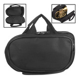 Capa Bag Extra Luxo Pocket ( Trompete ) Extra Luxo Lp Bags