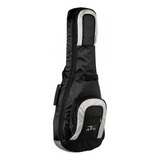 Capa Bag Guitarra Avs Mk500 Tagima Strinberg Fender Yahama