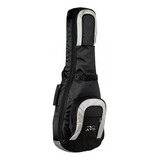 Capa Bag Guitarra Avs Mk500 Tagima Strinberg Fender Yahama