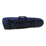 Capa Bag Lopes Trombone Longo Extra Luxo (azul)