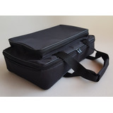 Capa Bag Mesa De Som Wattsom Ciclotron Mxm 8 Luxo