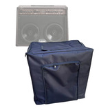 Capa Bag Para Amplificador Laney La65d