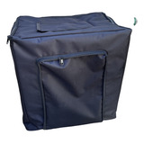 Capa Bag Para Amplificador Laney Sob Medida