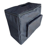Capa Bag Para Amplificador Laney Vc30 112 Luxo
