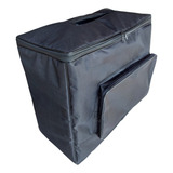 Capa Bag Para Amplificador Laney Vc30 212 Luxo