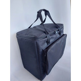 Capa Bag Para Cabeçote Evh 5150 Iii Mini Lbxii Luxo