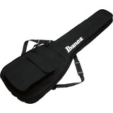 Capa Bag Para Contra Baixo Preta Ibanez Original Nf Ibb101