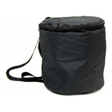 Capa Bag Para Cuica 10 Polegadas Acolchoado Frete Grátis