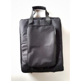 Capa Bag Para Mesa De Som Behringer Xenyx X1832 Luxo
