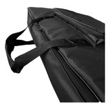 Capa Bag Para Teclado Yamaha Psr Sx900 Luxo