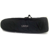 Capa Bag Para Trombone De Vara Extra Luxo