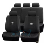 Capa Banco Couro Corolla 2009 1.8 16v Xli