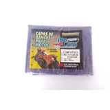 Capa Banco Honda Xlr125/ Nx 150/200/ Xr200 Piracapas Cores