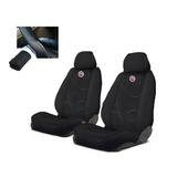 Capa Banco Tecidol Grosso Fiat Strada Cabine Simples