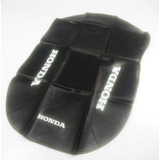Capa Banco Xlr 125 Nx 150 200 Xr 200 Modelo Original Honda