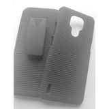 Capa Belt Clip Para Motorola Moto E7 Xt2095-1 +suporte Cinto