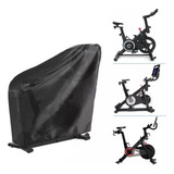 Capa Bicicleta Ergométrica Spinning Schwinn 800ic