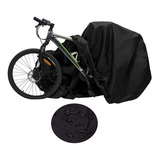 Capa Bike Térmica Protetora Sol Chuva P/ Shimano Ou Sram.