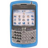 Capa Blackberry 8300 8310 8320 8330 Tpu Pelicula Brinde