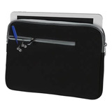 Capa Bolsa Bag Proteção Para Tablet iPad Neoprene Zíper