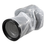 Capa Bolsa Case À Prova D'água Outex 100x - Transparente