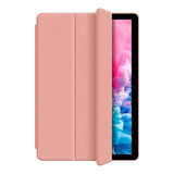 Capa Book Cover Smart Case Galaxy Tab S7 Fe Sm-t735 12.4