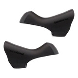 Capa Borracha Original Shimano Sti 6800 5800 4700 Tiagra