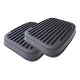 Capa Borracha Pedal Freio Embreagem P/ Scania 110 111