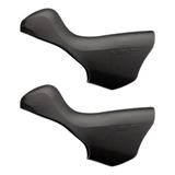 Capa Borracha Shimano Para Sti 105 St 5700 Preto Par
