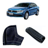 Capa Câmbio Automático + Freio Mão Volkswagen Jetta 2011 /20