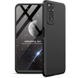 Capa Capinha 360 Fosca Para Redmi Note 11 Pro / 5g Case Top