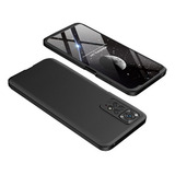 Capa Capinha 360 Para Redmi Note 11 / 11s 6.43 Anti Impacto