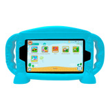 Capa Capinha Baby Infantil Tablet 7 Polegadas Universal Top