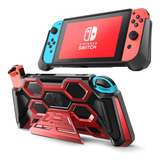 Capa Capinha Capa Capinha Mumba Battle Para Console Nintendo