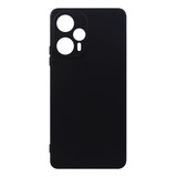 Capa Capinha Case Aveludada Anti Impacto Para Xiaomi Poco F5