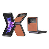Capa Capinha Case Compatível Com Samsung Galaxy Z Flip 4 5g 