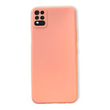 Capa Capinha Case Para LG K52 Proteção De Câmera