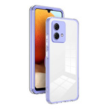 Capa Capinha Case Para Moto G24 Power Anti Impacto Queda 360