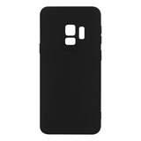 Capa Capinha Case Premium Silicone Cover P/ Galaxy S9 G960