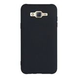 Capa Capinha Case Silicone Cover Para Galaxy J7 J700 J7 Neo 