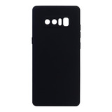 Capa Capinha Case Silicone Cover Para Galaxy Note 8 N950 