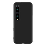 Capa Capinha Case Ultra Slim Soft Para Xiaomi Mi 10