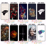 Capa Capinha Celular Game Of Thrones Got Stark House