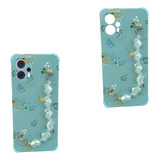Capa Capinha Compatível P/motorola Moto G23/g13 4g Corrente