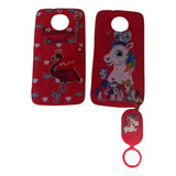 Capa Capinha Motorola G5s Infantil (promoção 2 Por $25.00)
