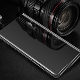 Capa Capinha Para Samsung Galaxy Case Espelho Com Suporte