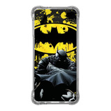 Capa Capinha Personalizada De Celular Case Batman Fd09